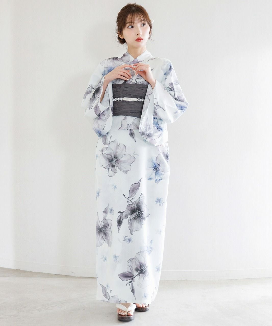 夕涼みの花帳 | Dita（ディータ）オフィシャルストア