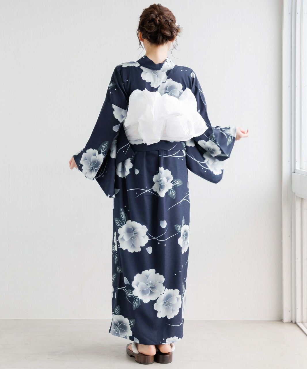先行予約/6月中旬より順次発送予定】夢幻月光藍 | Dita（ディータ
