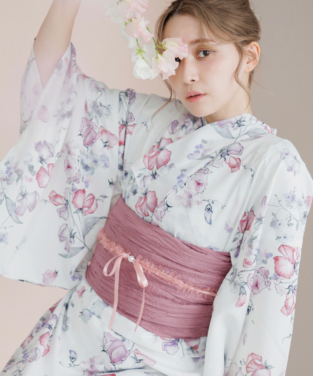 先行予約/6月中旬より順次発送予定】そそぐ花筏 | Dita（ディータ