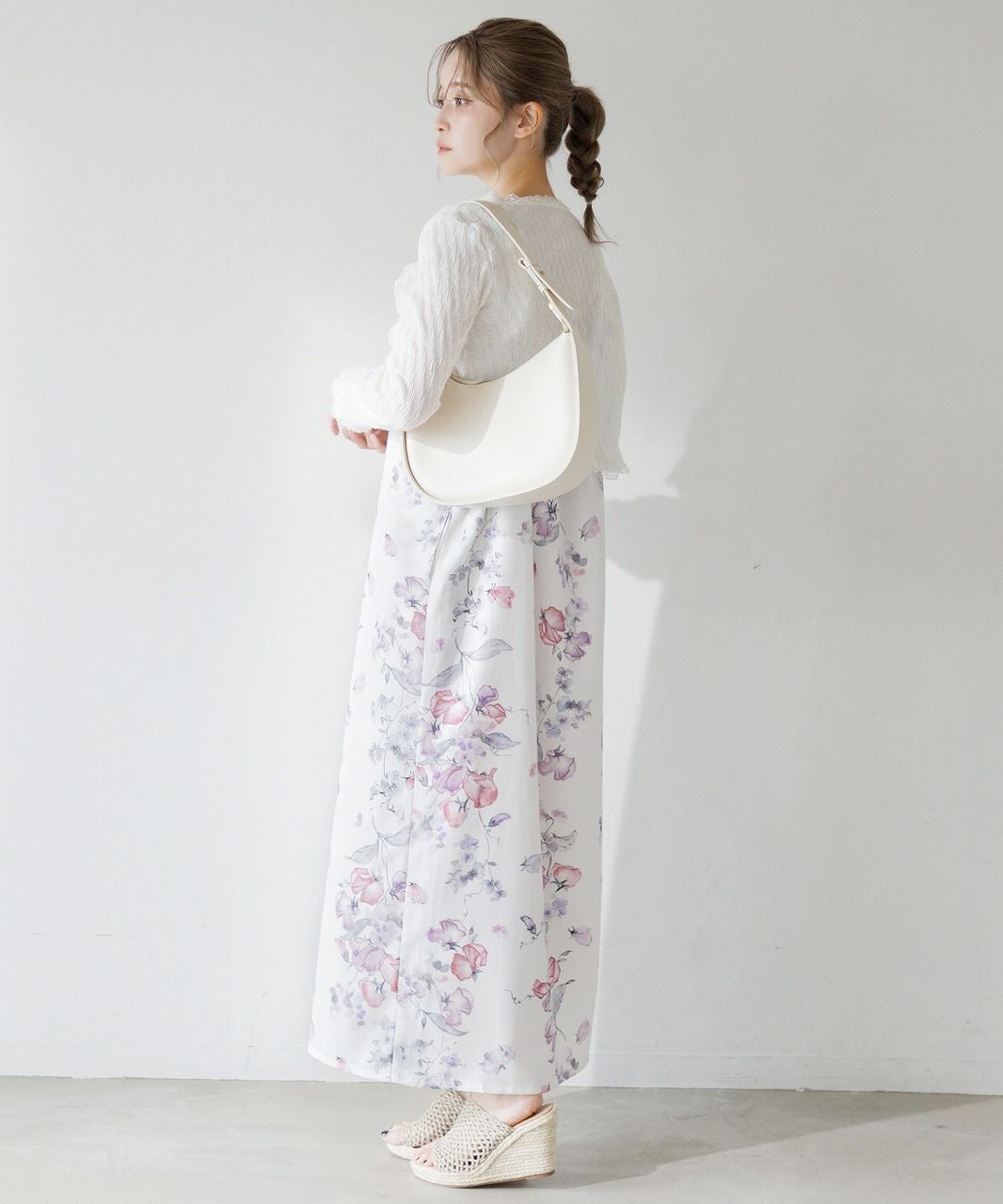 先行予約/6月中旬より順次発送予定】そそぐ花筏 | Dita（ディータ
