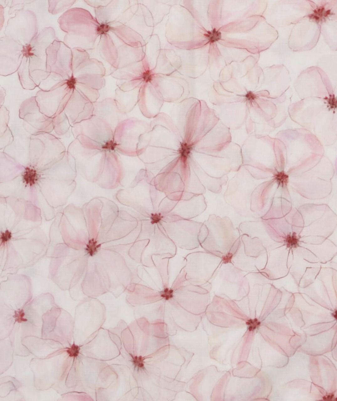 撫子色の花重ね | Dita（ディータ）オフィシャルストア