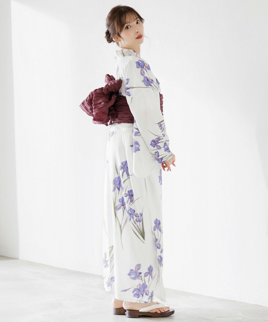 浮世の古典花菖蒲 | Dita（ディータ）オフィシャルストア