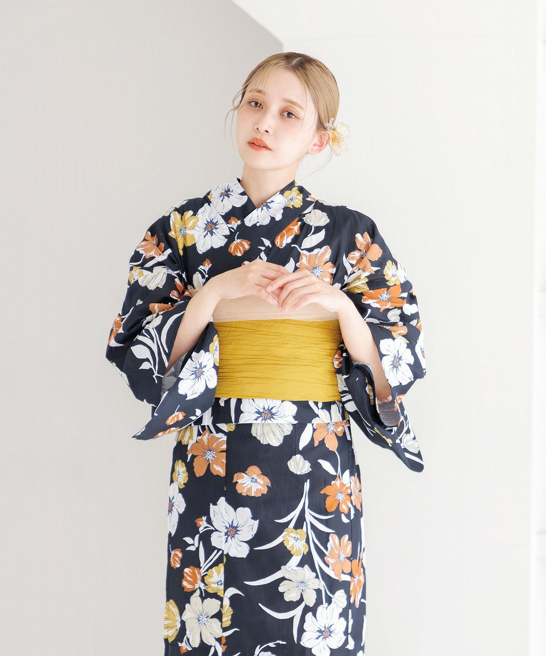 浅凪の柚涼み | Dita（ディータ）オフィシャルストア