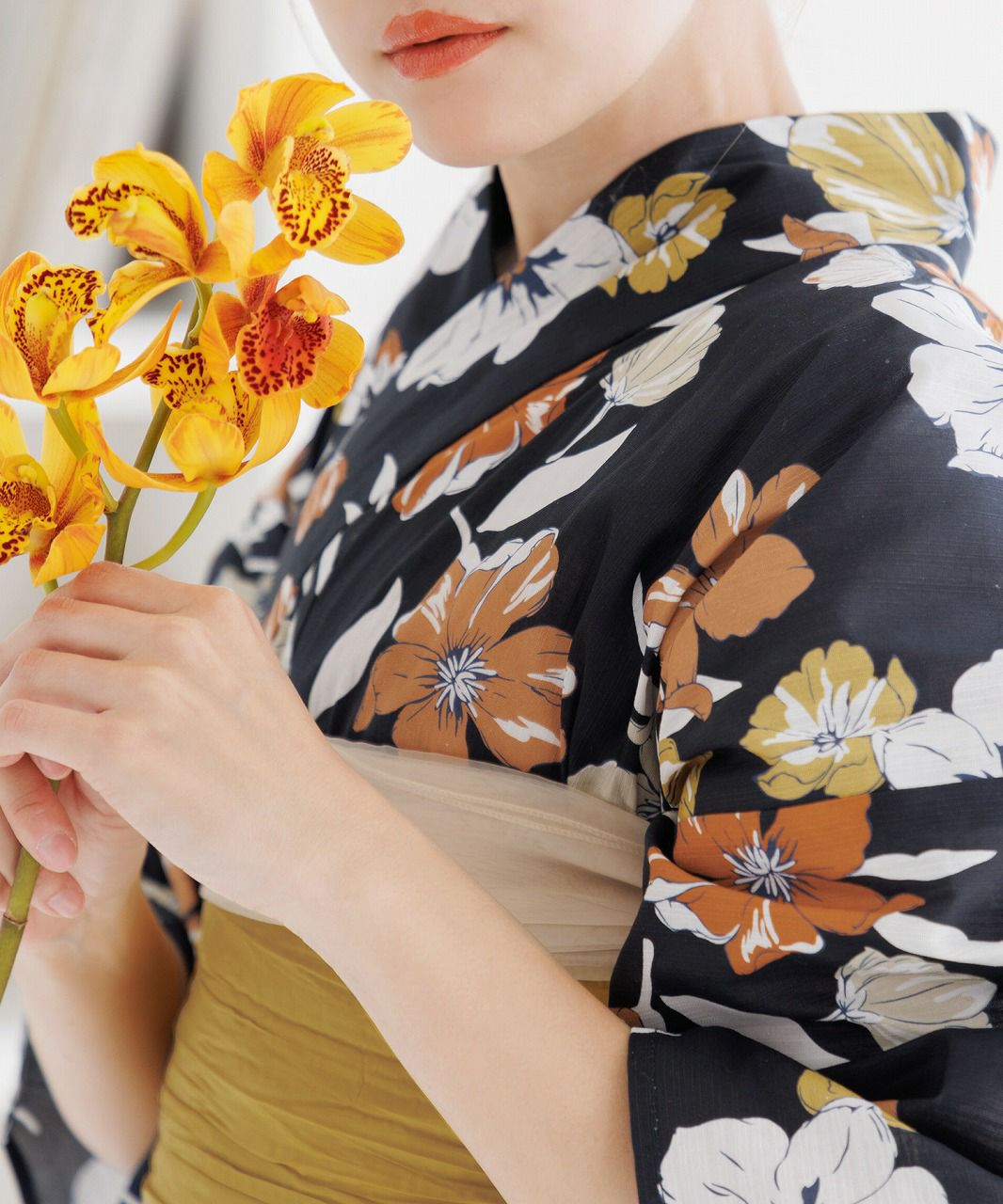 浅凪の柚涼み | Dita（ディータ）オフィシャルストア
