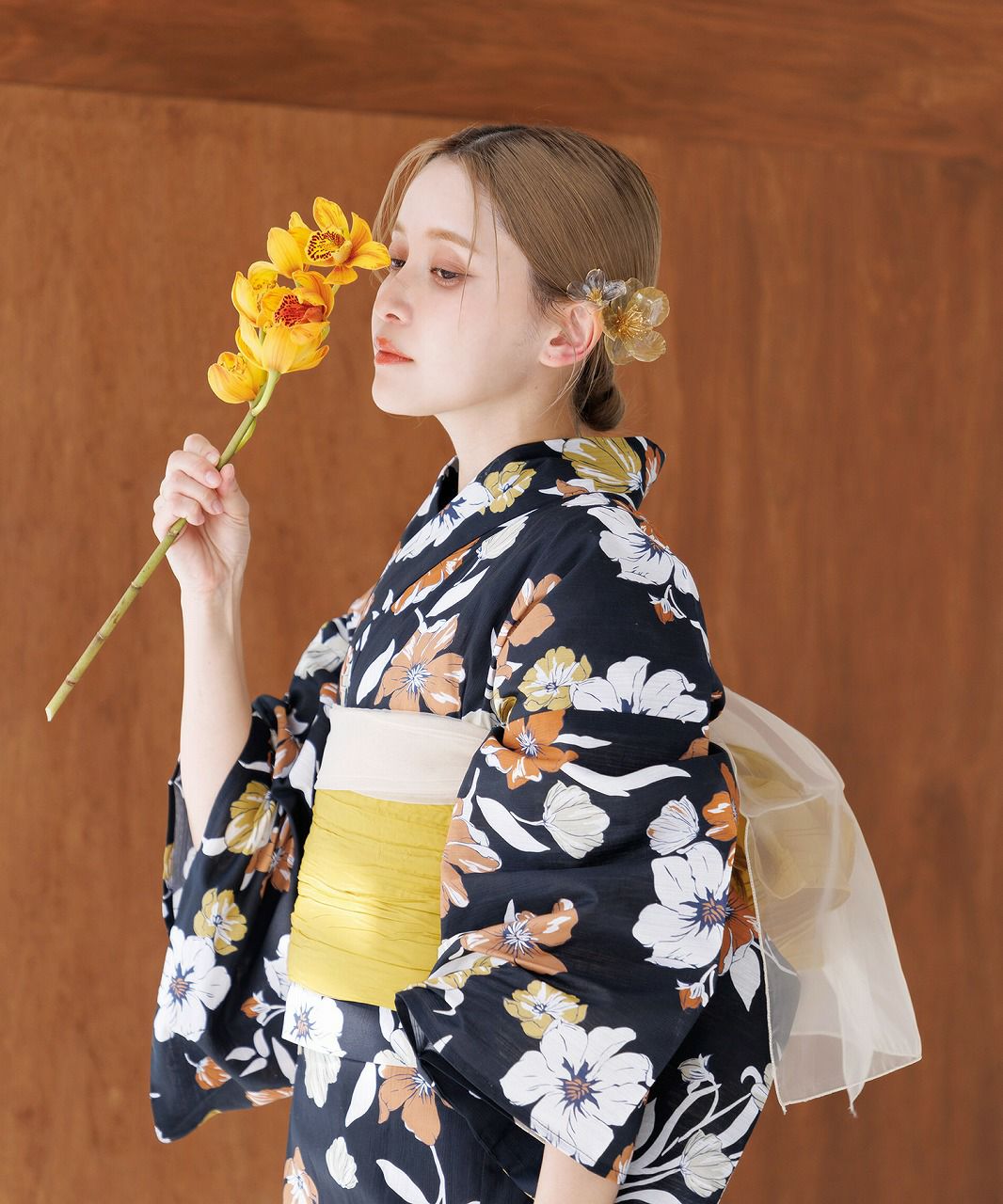 浅凪の柚涼み | Dita（ディータ）オフィシャルストア