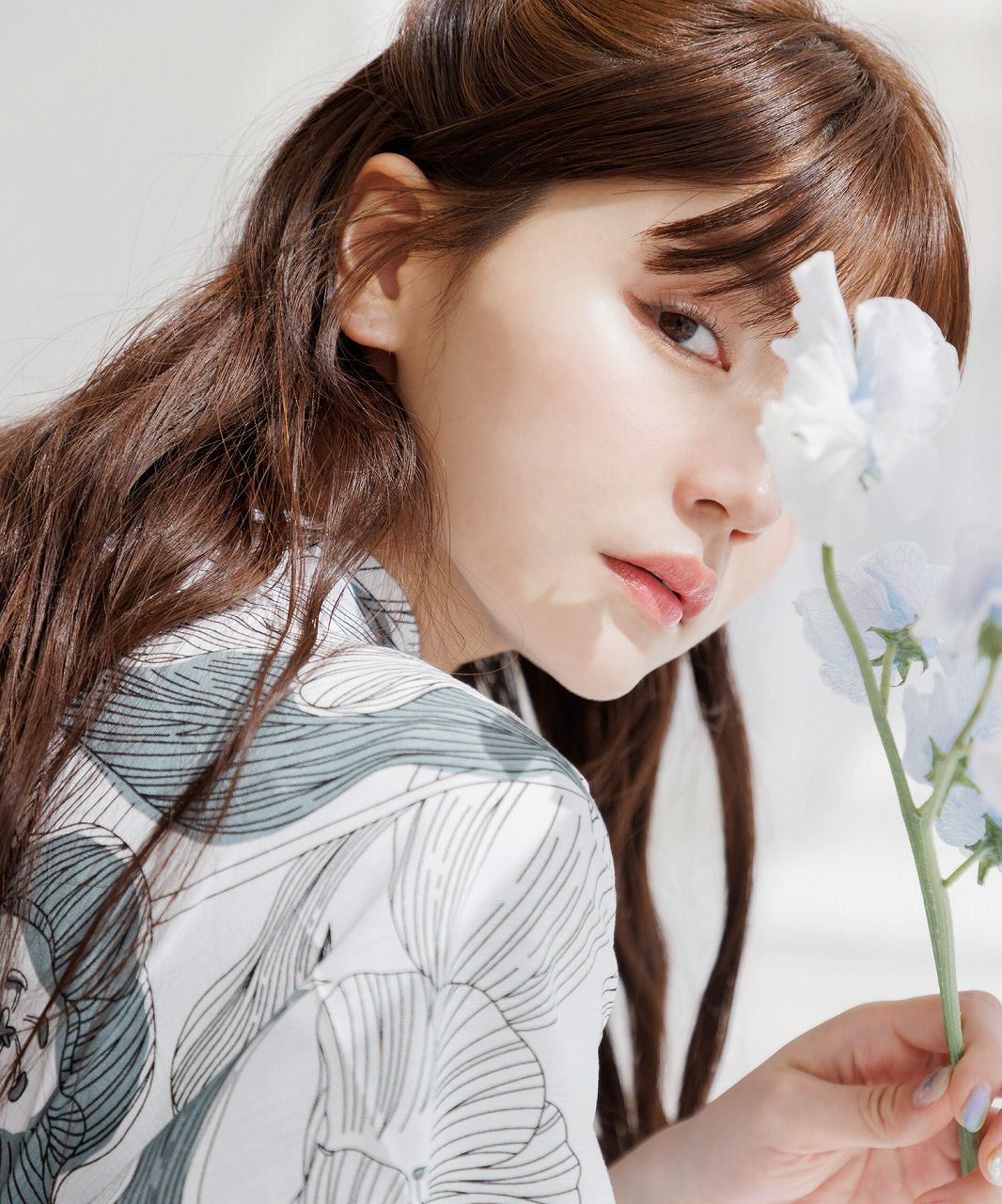 湊色のはんなり夕涼み | Dita（ディータ）オフィシャルストア