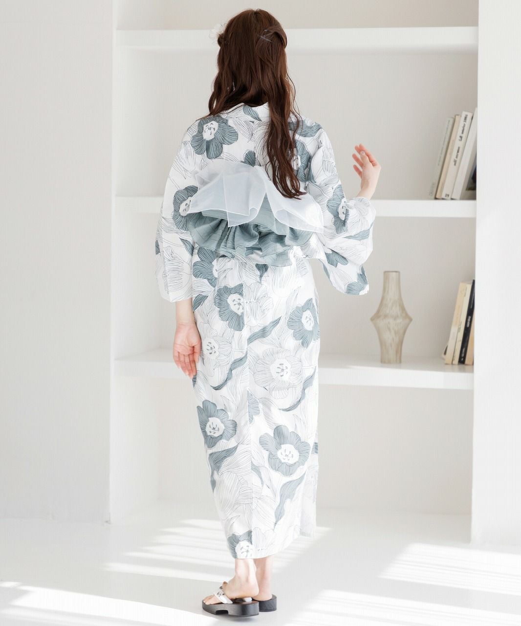 湊色のはんなり夕涼み | Dita（ディータ）オフィシャルストア