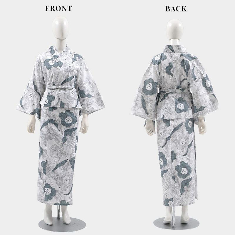 湊色のはんなり夕涼み | Dita（ディータ）オフィシャルストア