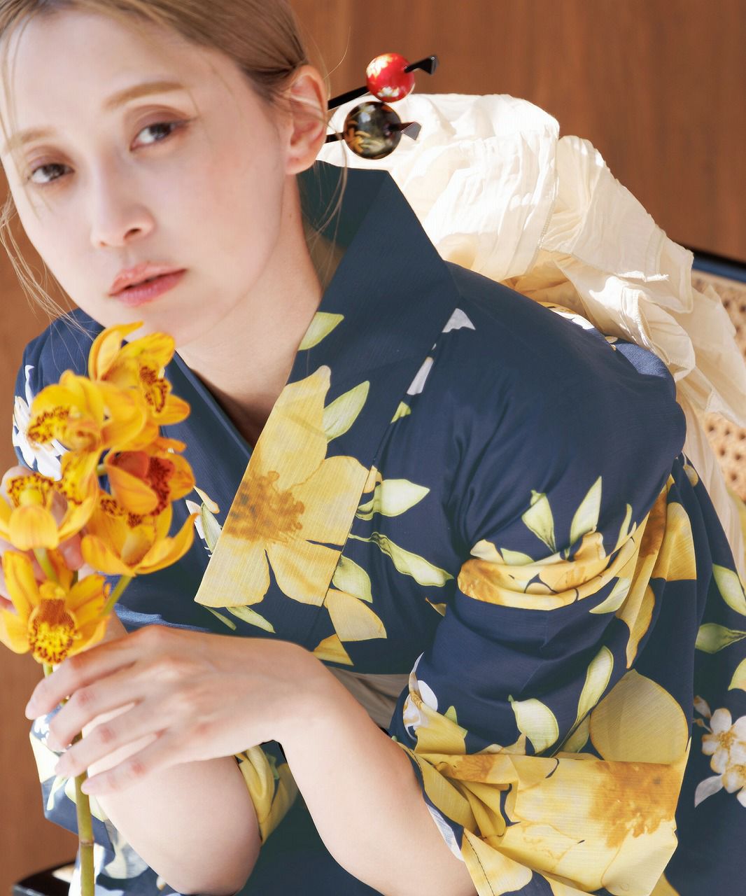 浴衣（ゆかた） | Dita（ディータ）オフィシャルストア