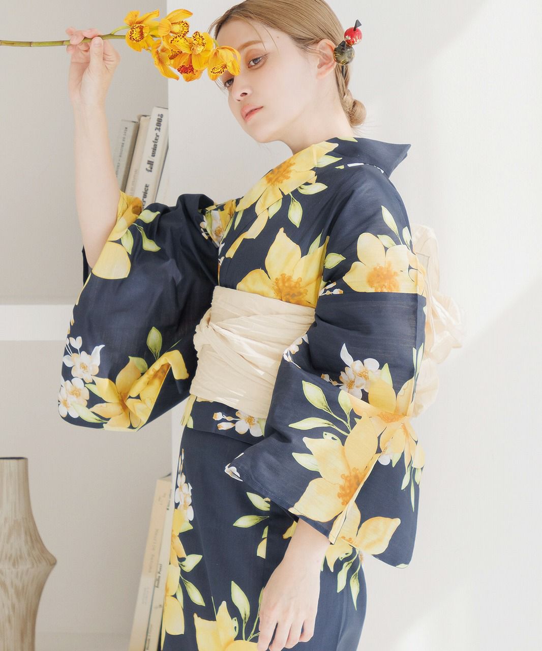 月夜の花明かり | Dita（ディータ）オフィシャルストア