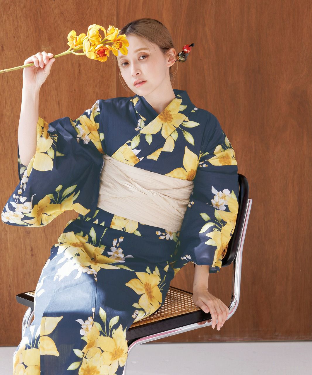 月夜の花明かり | Dita（ディータ）オフィシャルストア