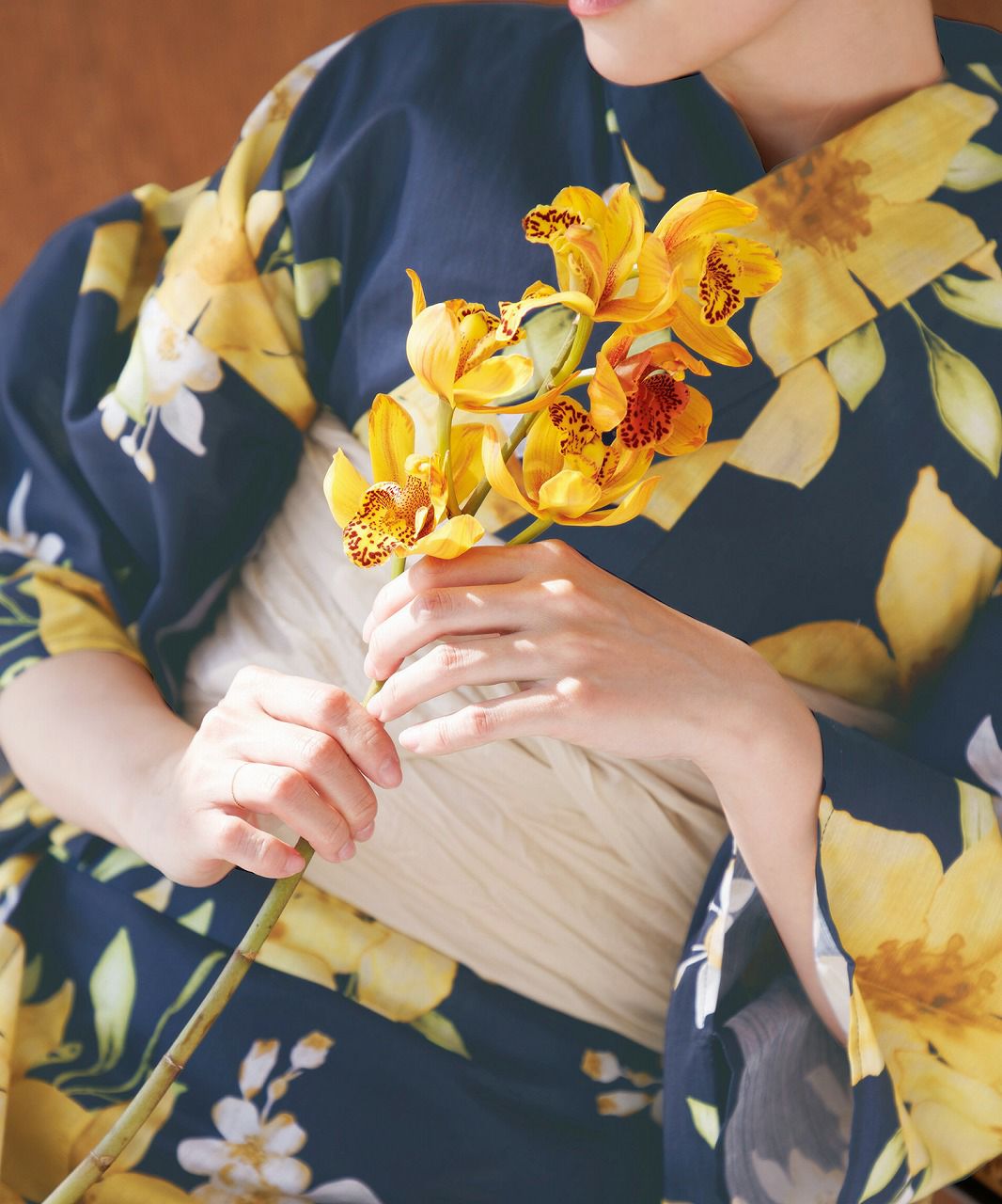 月夜の花明かり | Dita（ディータ）オフィシャルストア