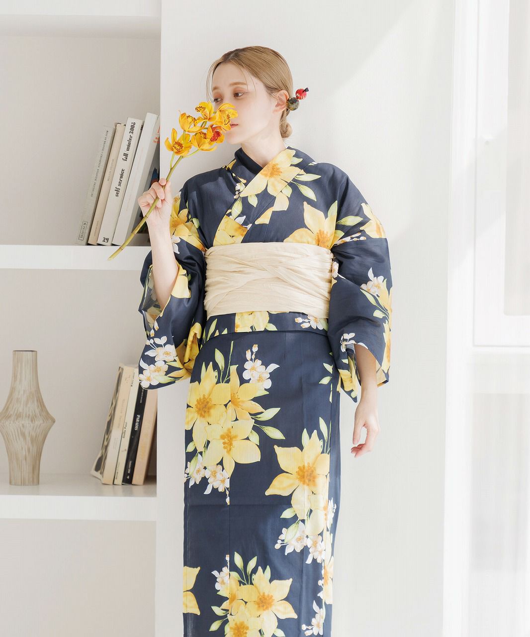 月夜の花明かり | Dita（ディータ）オフィシャルストア