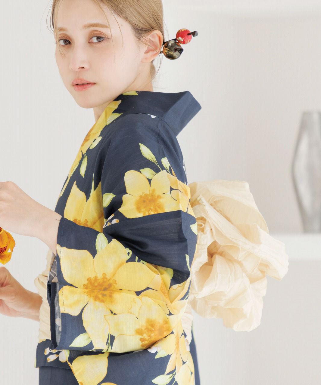 月夜の花明かり | Dita（ディータ）オフィシャルストア