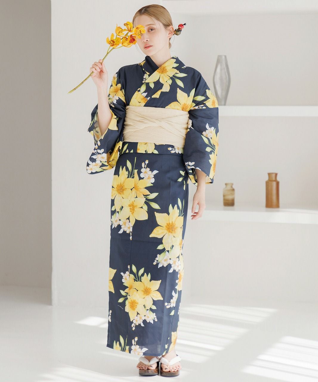 月夜の花明かり | Dita（ディータ）オフィシャルストア