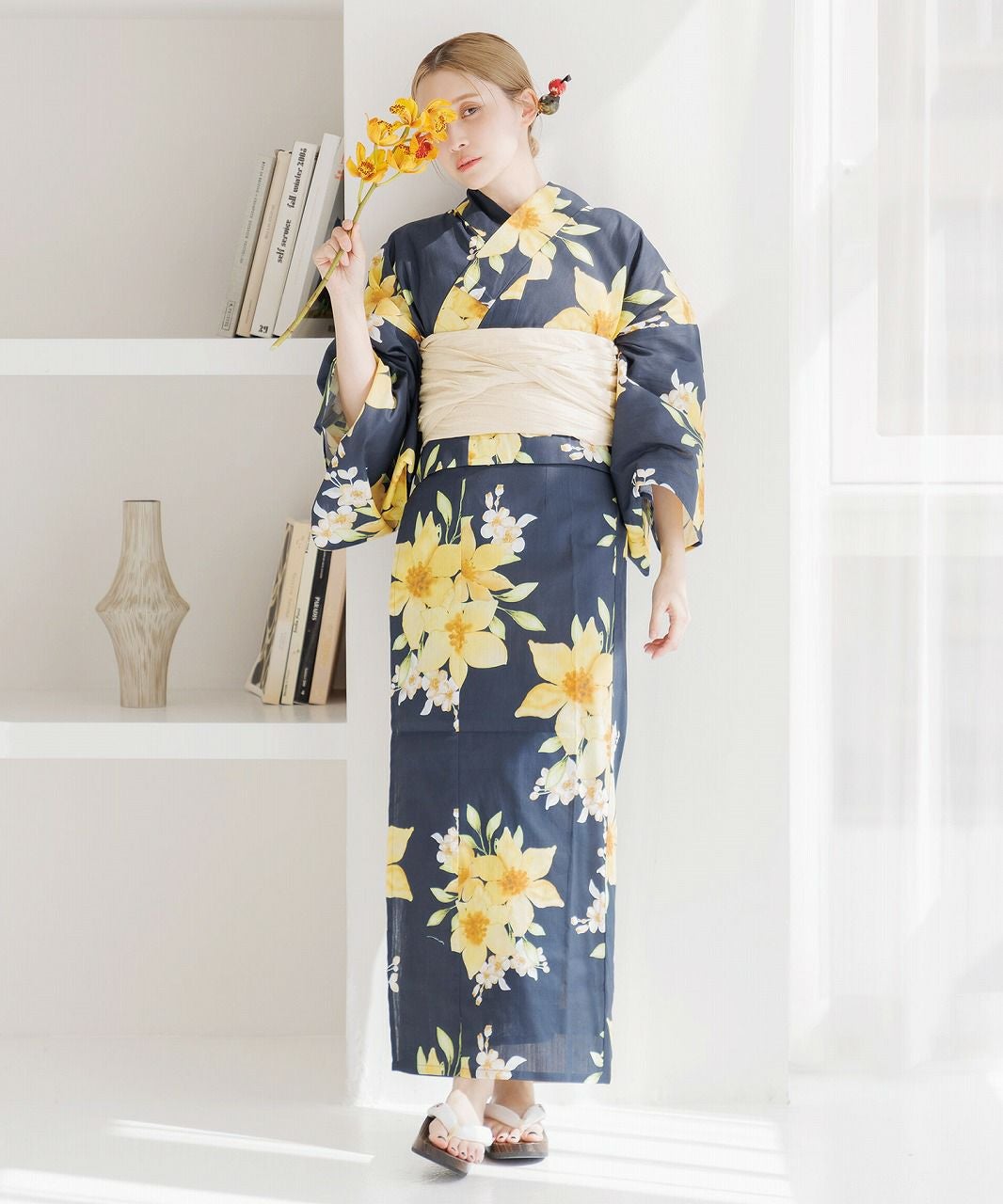 月夜の花明かり | Dita（ディータ）オフィシャルストア