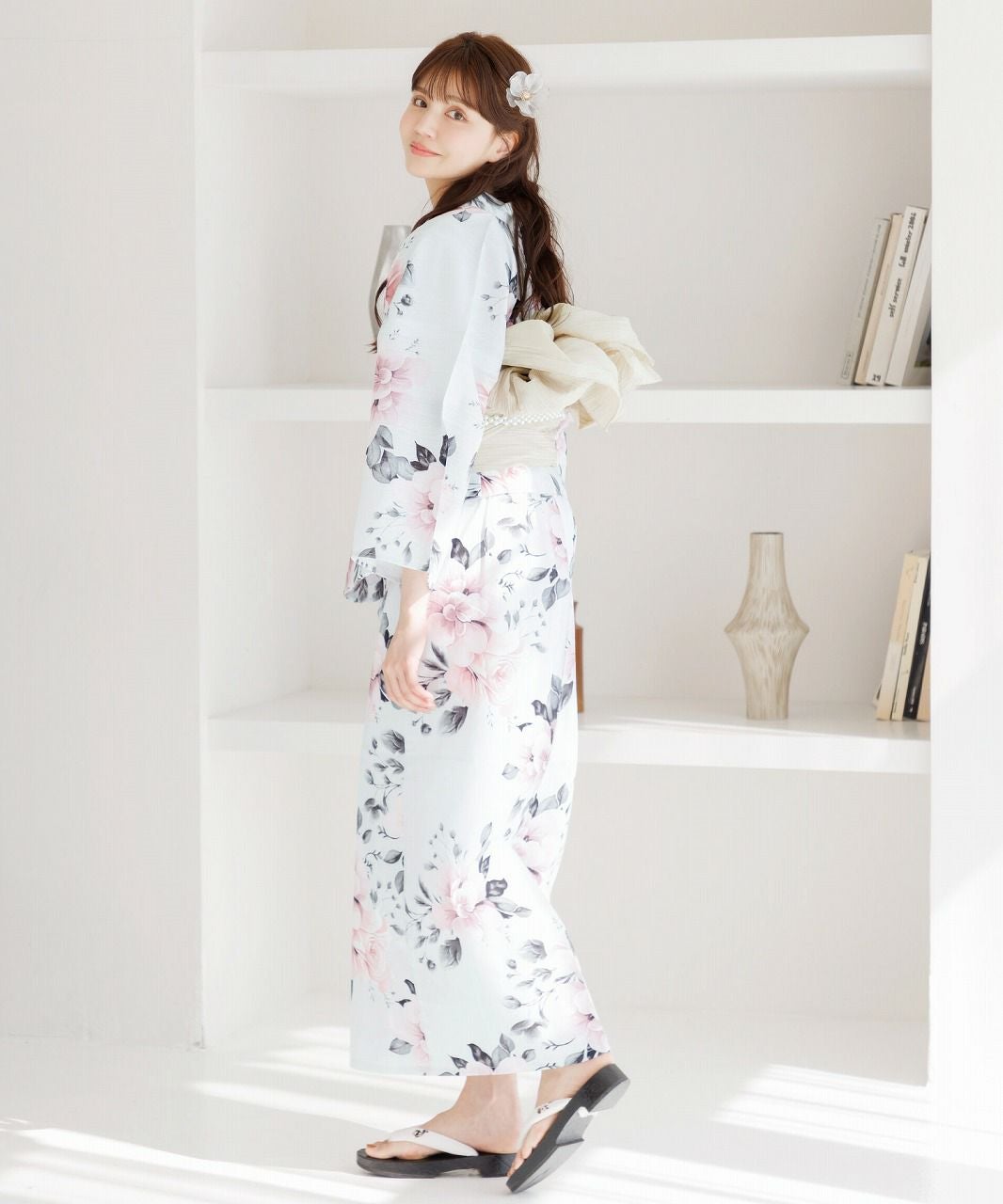 泡沫の花心 | Dita（ディータ）オフィシャルストア