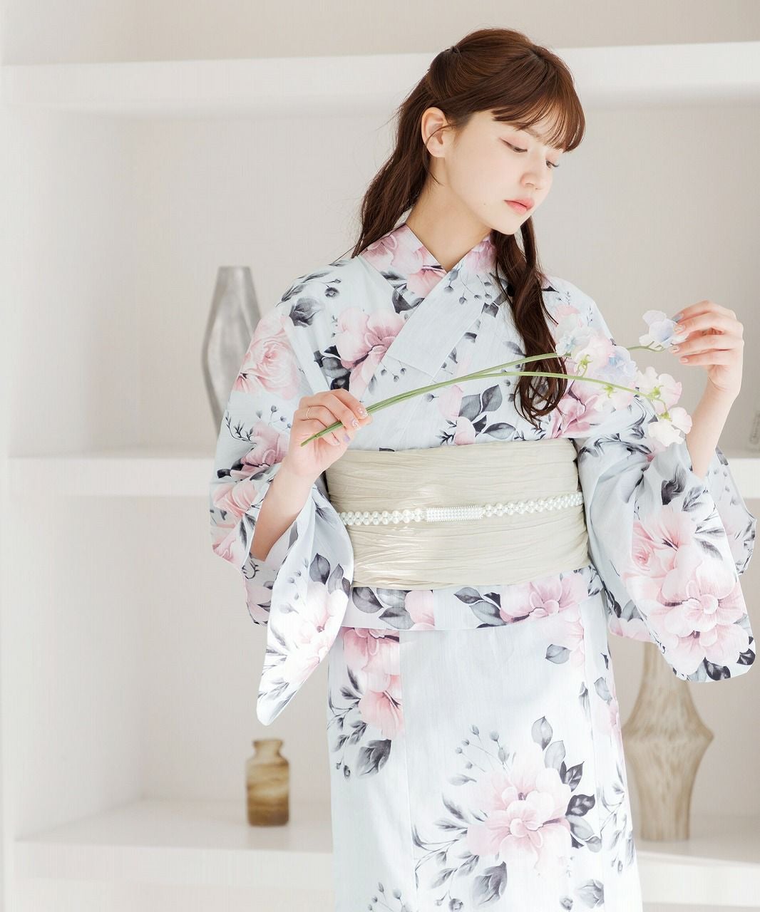 泡沫の花心 | Dita（ディータ）オフィシャルストア