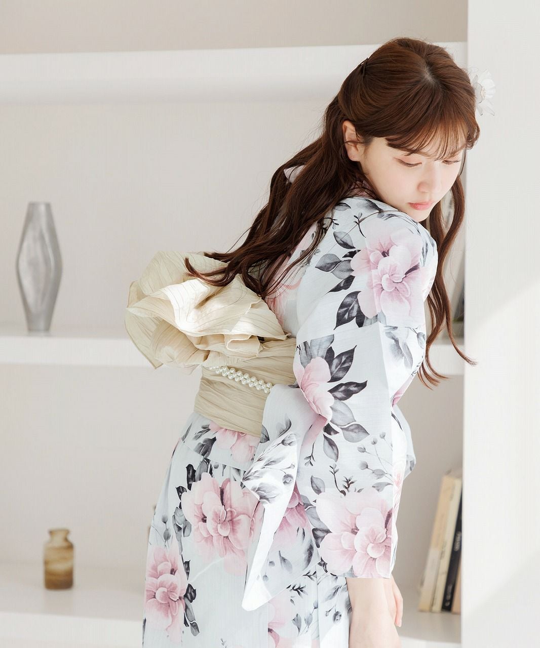 泡沫の花心 | Dita（ディータ）オフィシャルストア