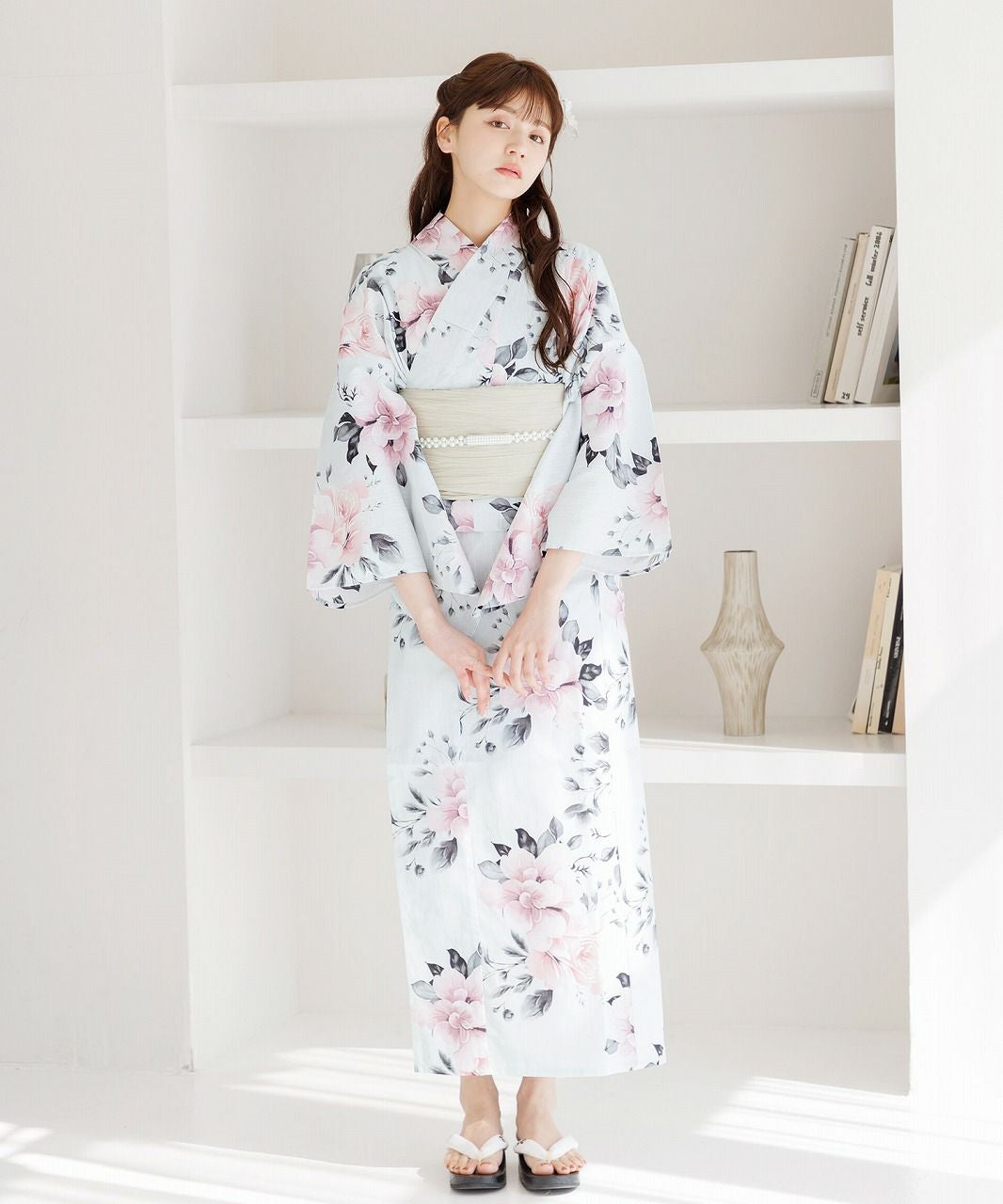 泡沫の花心 | Dita（ディータ）オフィシャルストア