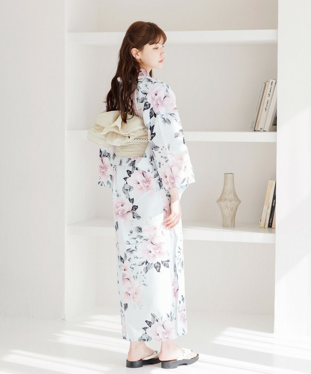 泡沫の花心 | Dita（ディータ）オフィシャルストア