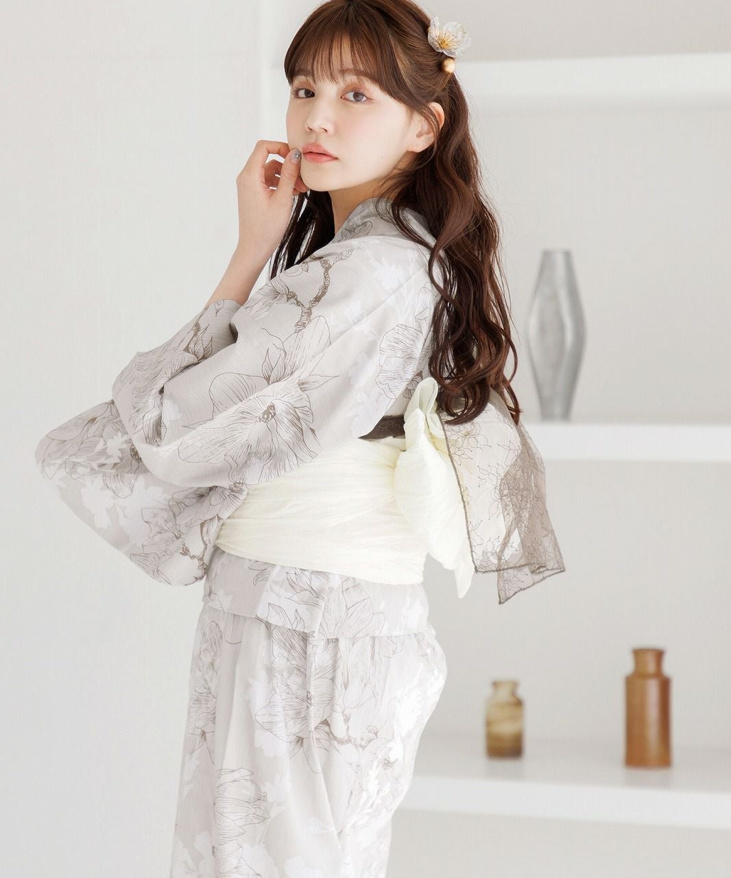 浴衣（ゆかた） | Dita（ディータ）オフィシャルストア