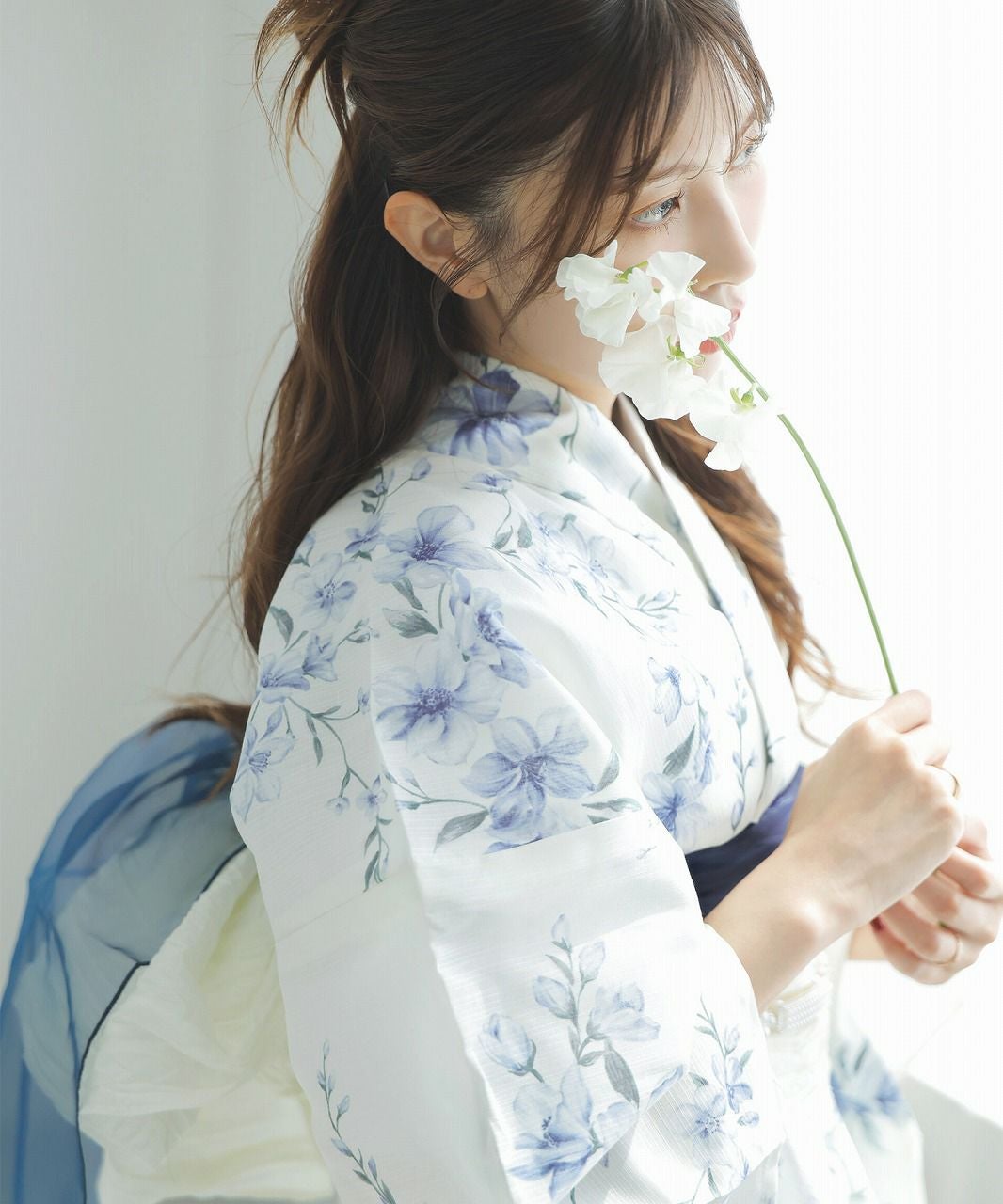 露凪の花ごろも | Dita（ディータ）オフィシャルストア