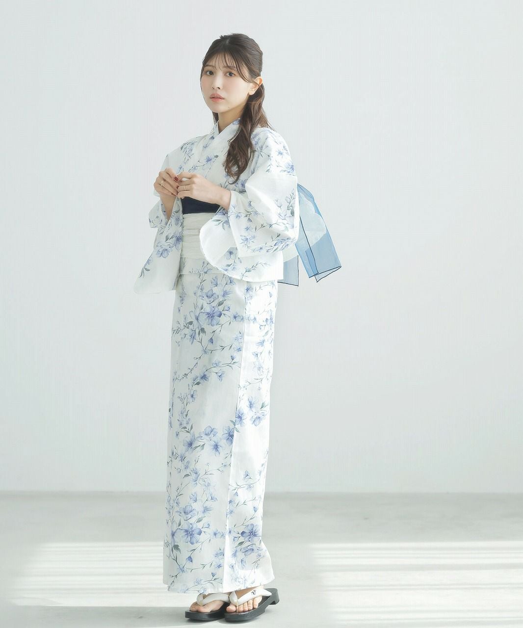露凪の花ごろも | Dita（ディータ）オフィシャルストア