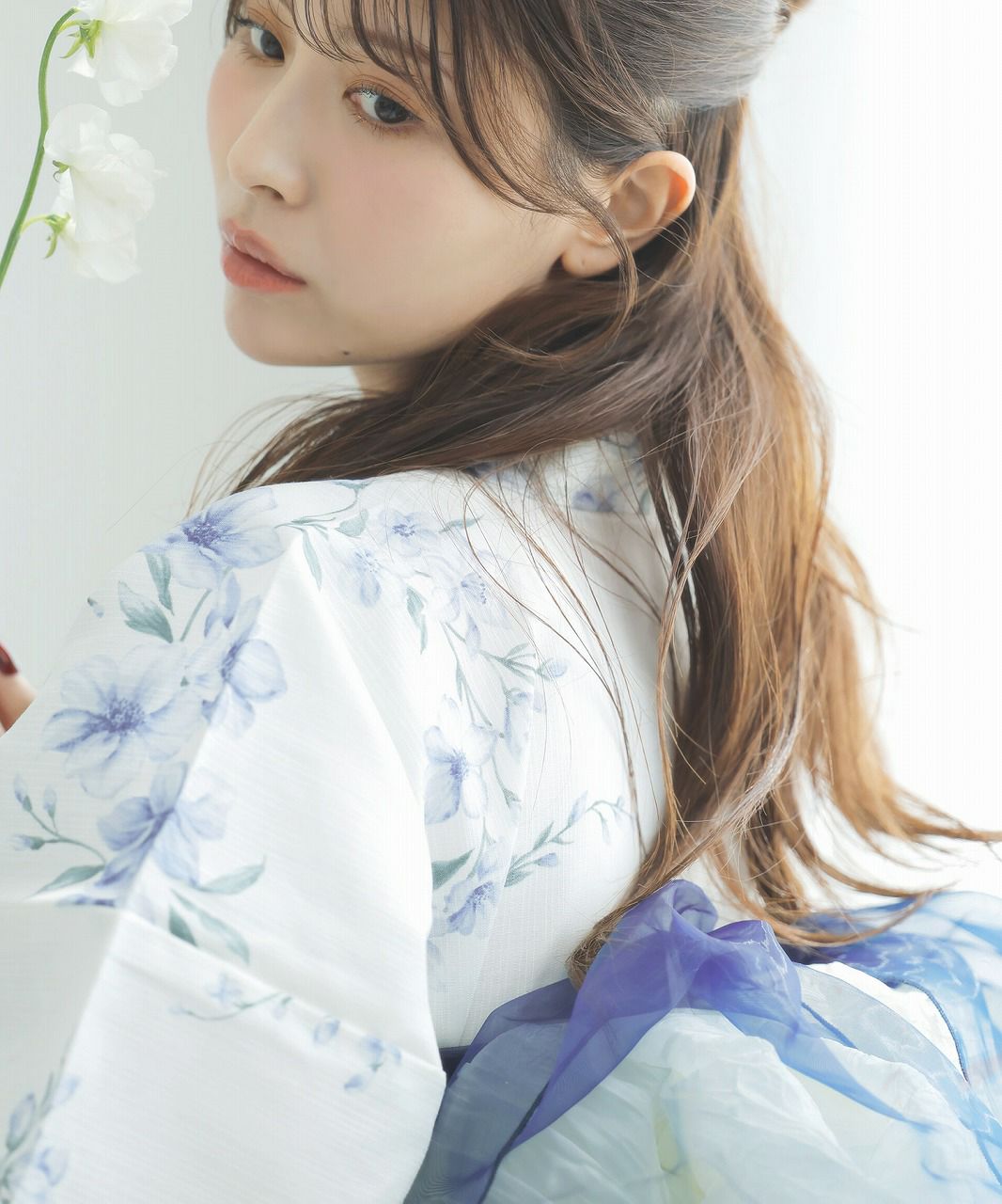 露凪の花ごろも | Dita（ディータ）オフィシャルストア