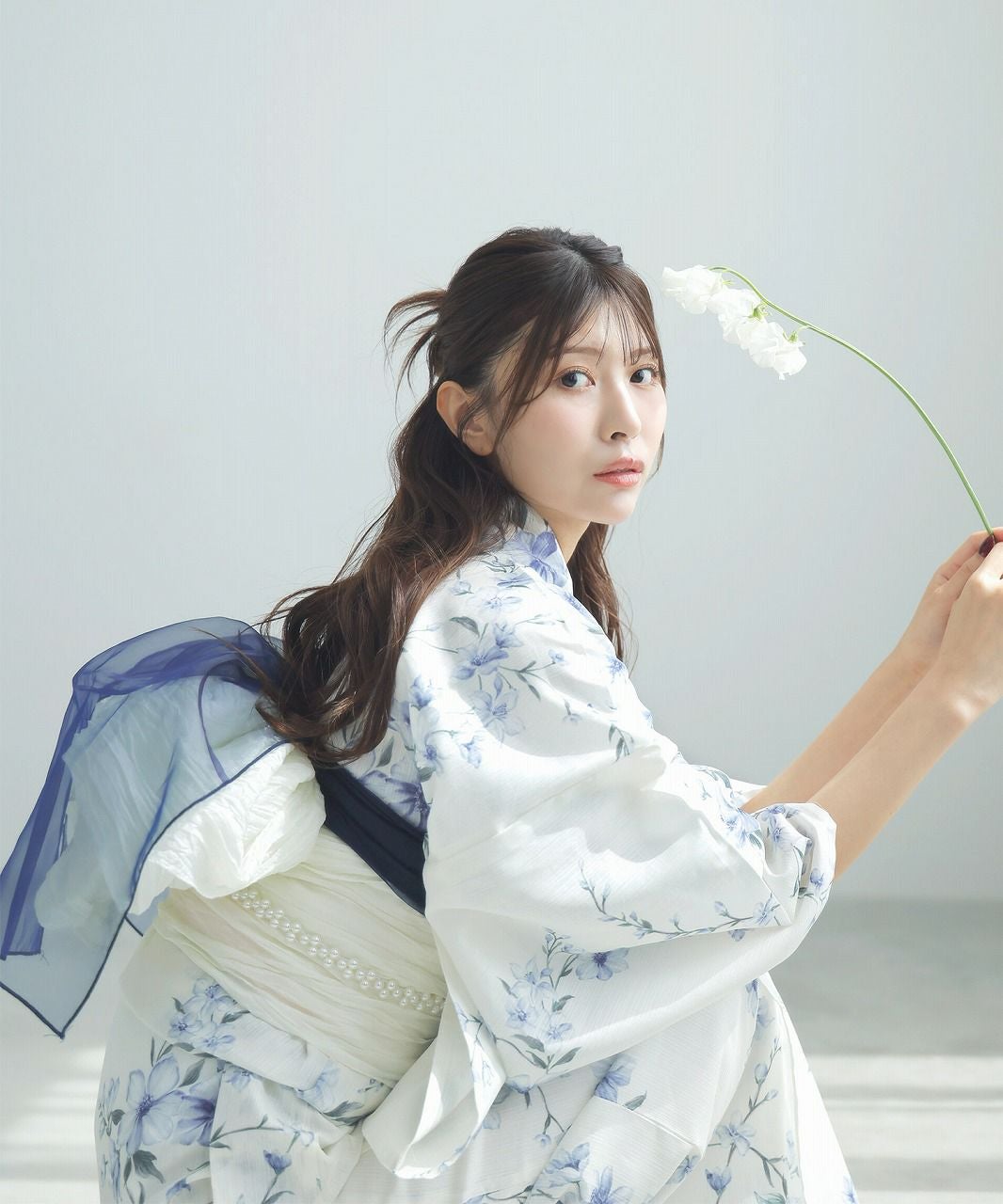 露凪の花ごろも | Dita（ディータ）オフィシャルストア