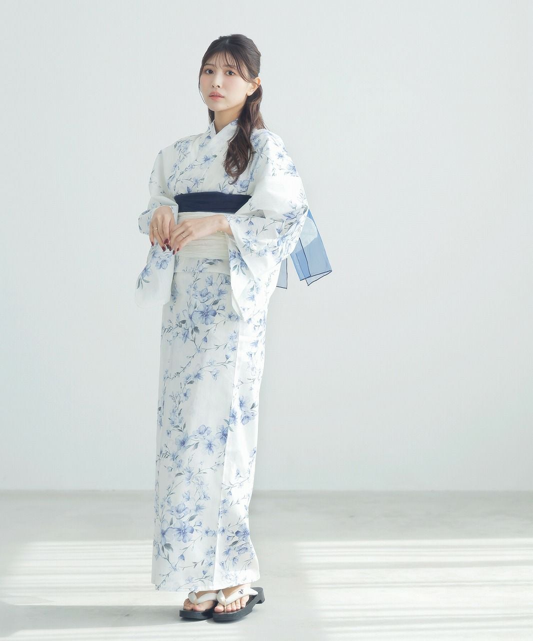 露凪の花ごろも | Dita（ディータ）オフィシャルストア