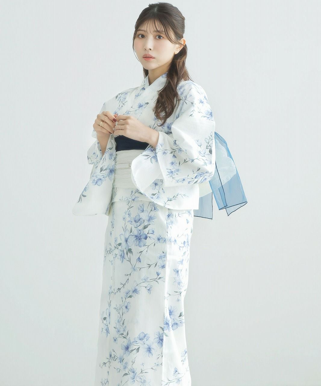 先行予約/5月中旬より順次発送予定】露凪の花ごろも | Dita 先行予約/5月中旬より順次発送予定】露凪の花ごろも | Dita