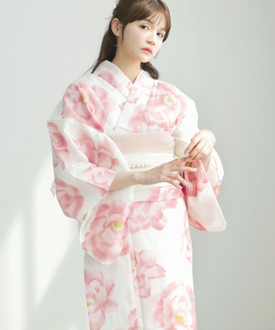 ピンク系ゆかた | Dita（ディータ）オフィシャルストア