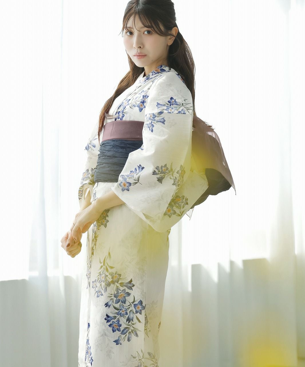 浴衣（ゆかた） | Dita（ディータ）オフィシャルストア