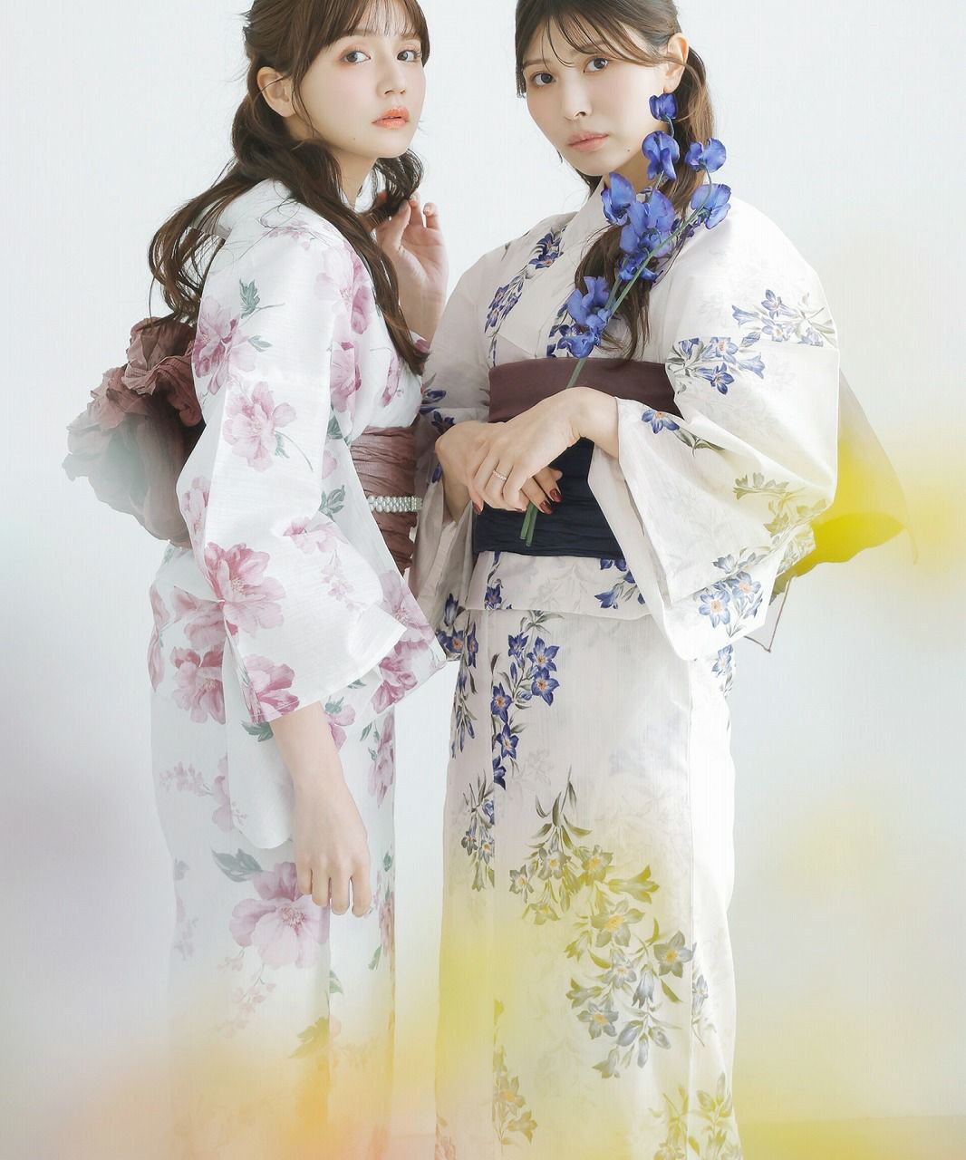 京の淡宵竜胆 | Dita（ディータ）オフィシャルストア
