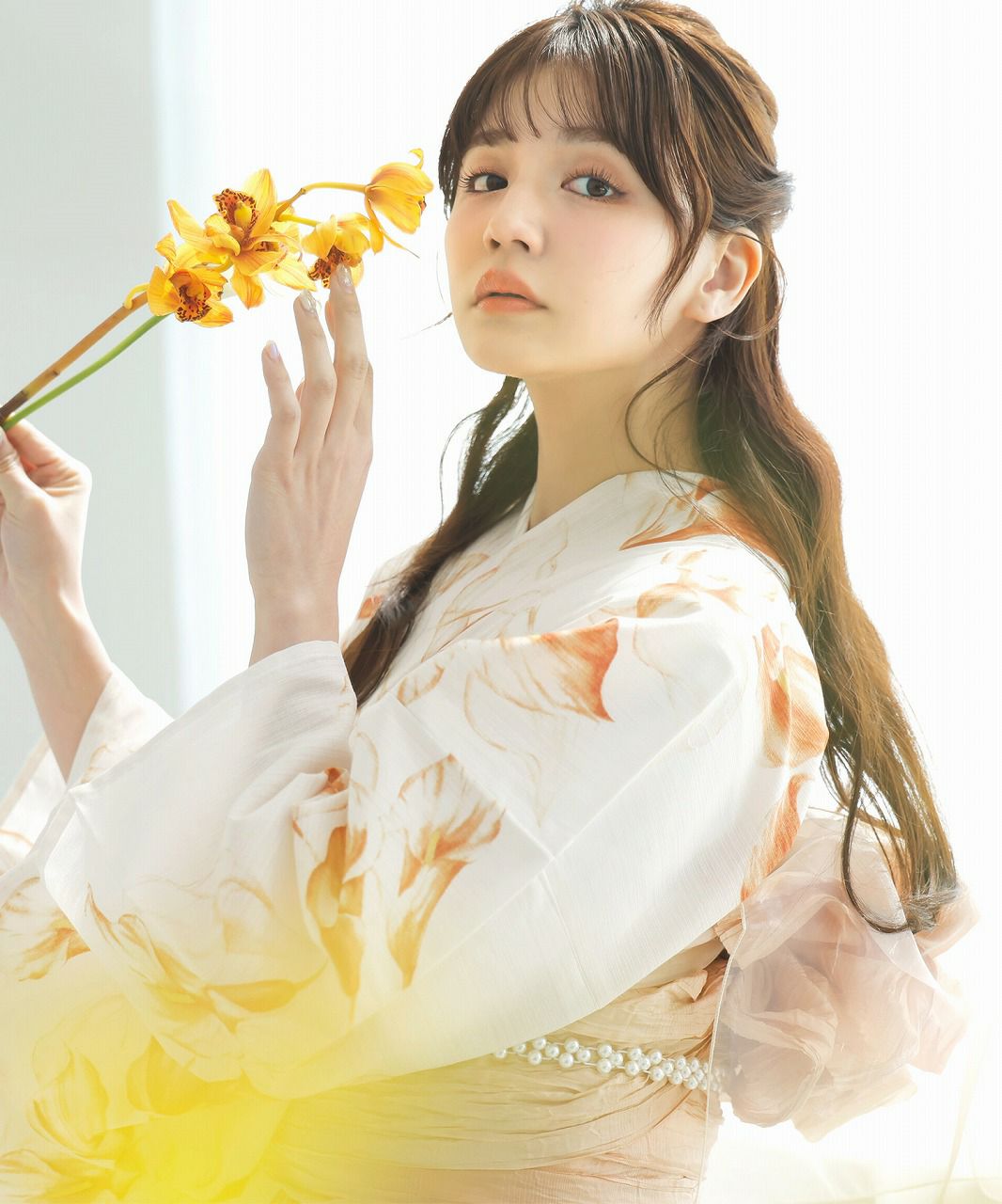 夏色の花うつつ | Dita（ディータ）オフィシャルストア