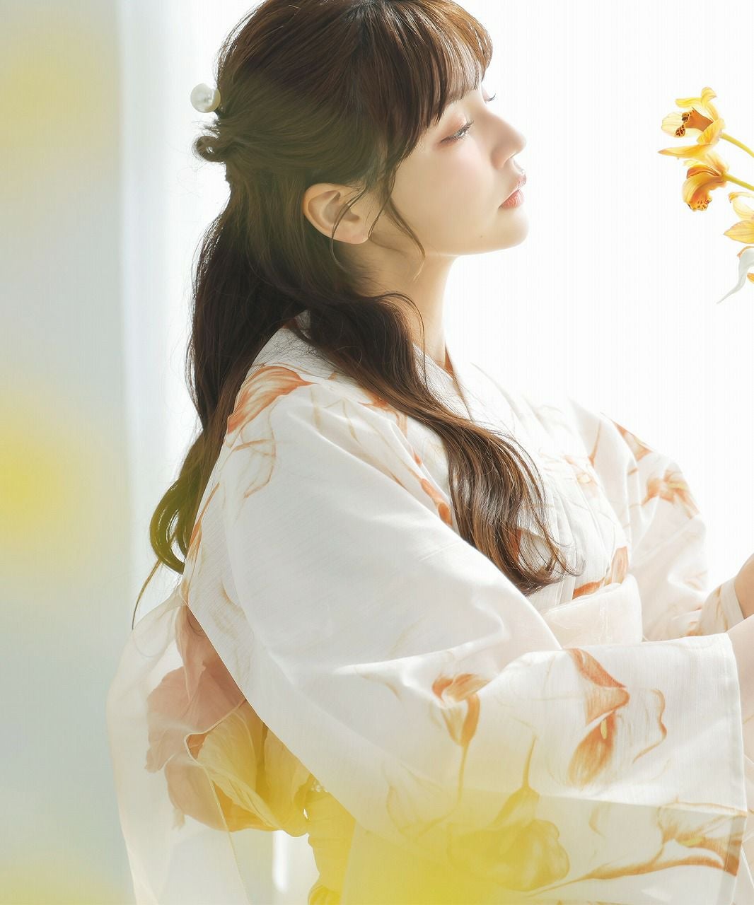 夏色の花うつつ | Dita（ディータ）オフィシャルストア