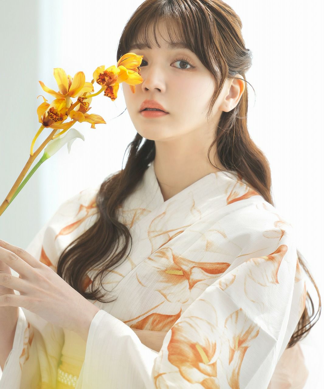 夏色の花うつつ | Dita（ディータ）オフィシャルストア