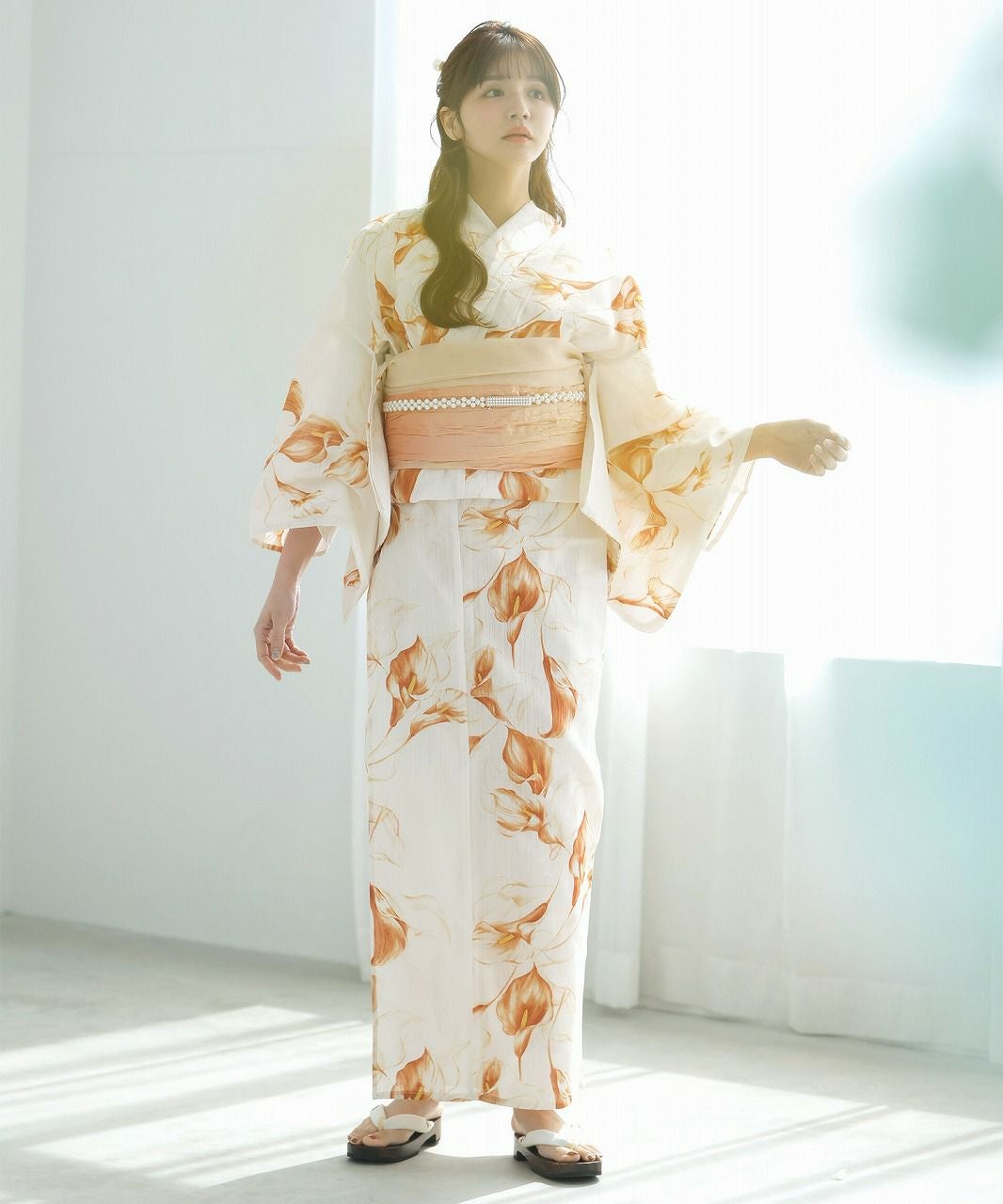夏色の花うつつ | Dita（ディータ）オフィシャルストア