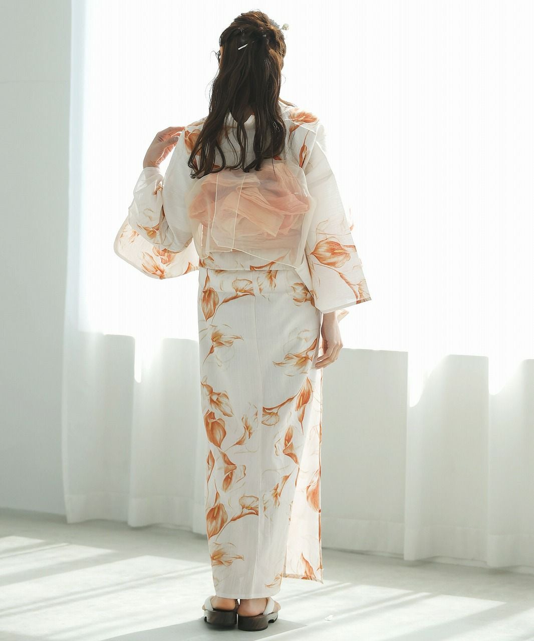 夏色の花うつつ | Dita（ディータ）オフィシャルストア