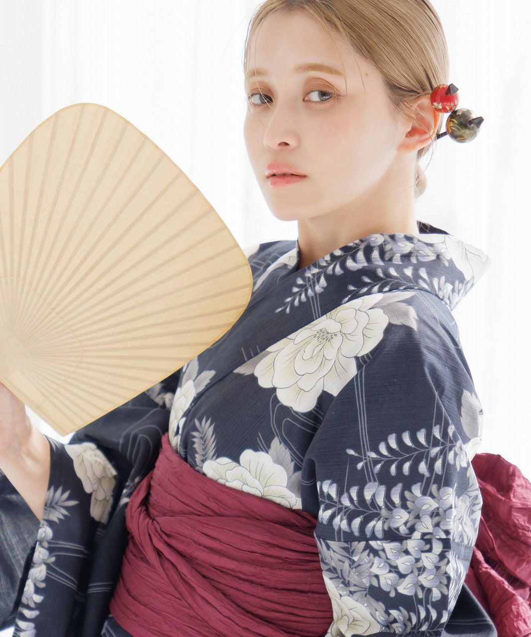 凪の藤ながれ | Dita（ディータ）オフィシャルストア