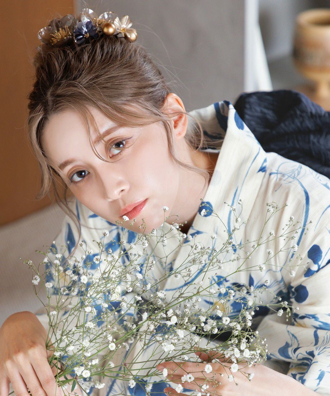 泡沫の花しらべ | Dita（ディータ）オフィシャルストア