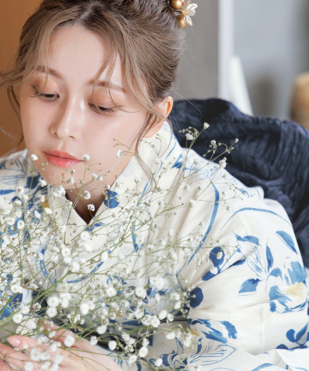泡沫の花しらべ | Dita（ディータ）オフィシャルストア