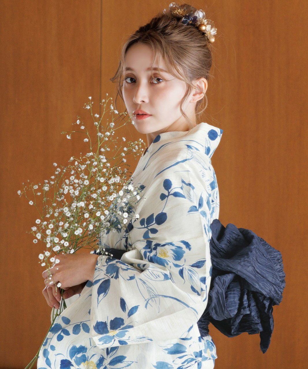 泡沫の花しらべ | Dita（ディータ）オフィシャルストア