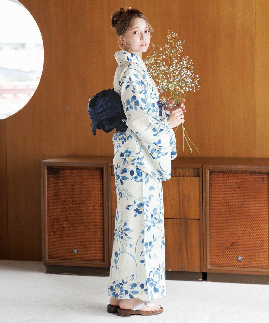 泡沫の花しらべ | Dita（ディータ）オフィシャルストア