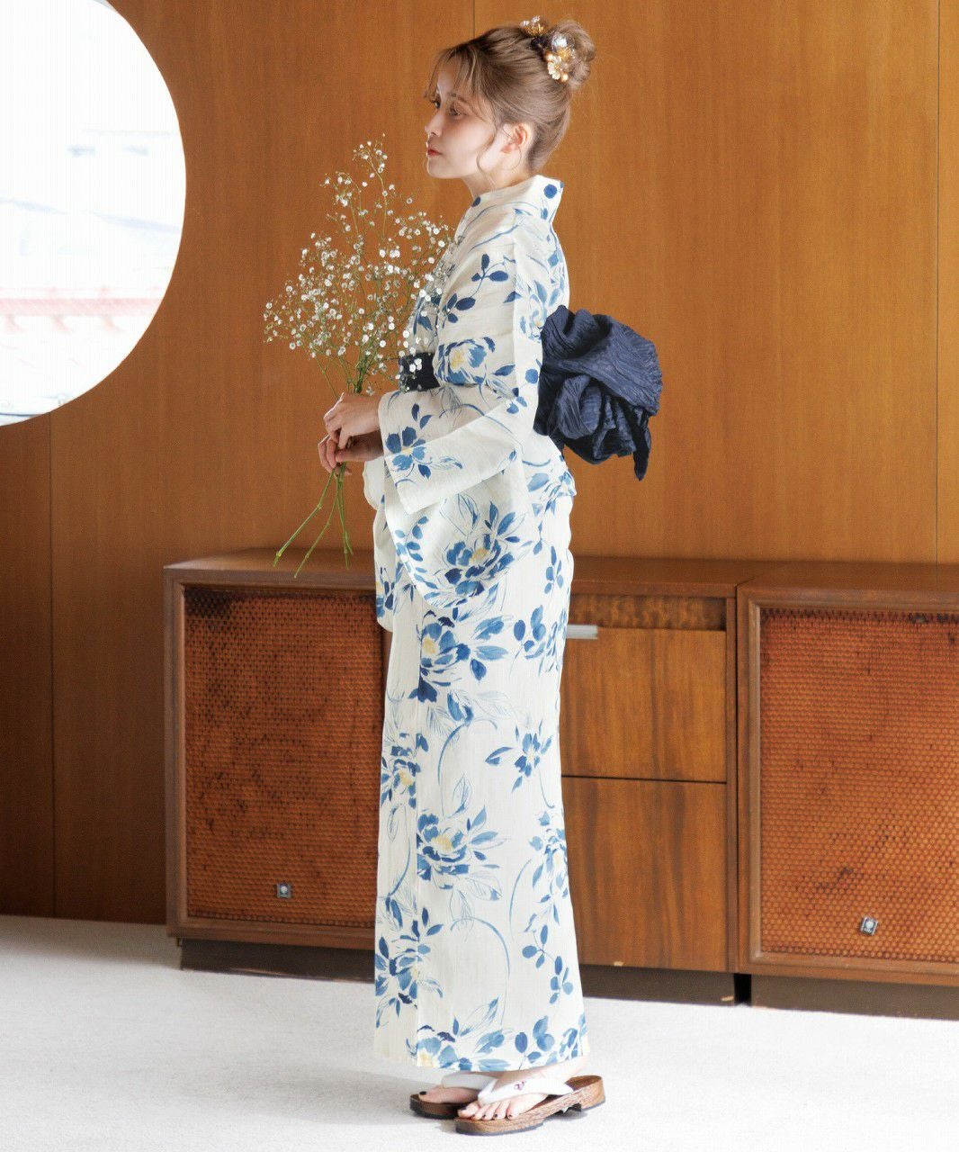 泡沫の花しらべ | Dita（ディータ）オフィシャルストア