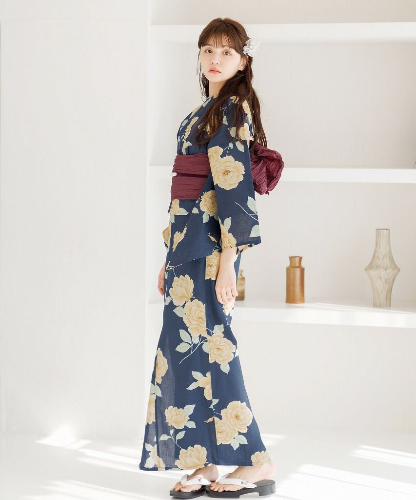 洋花の薔薇重ね | Dita（ディータ）オフィシャルストア
