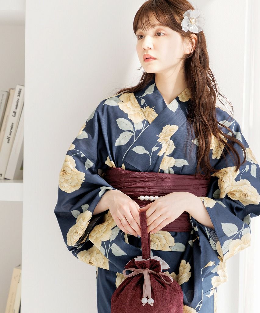 洋花の薔薇重ね | Dita（ディータ）オフィシャルストア