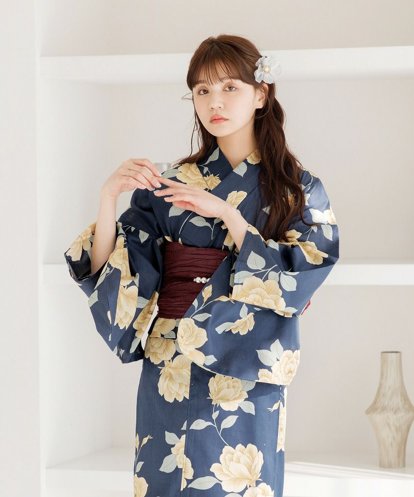 洋花の薔薇重ね | Dita（ディータ）オフィシャルストア
