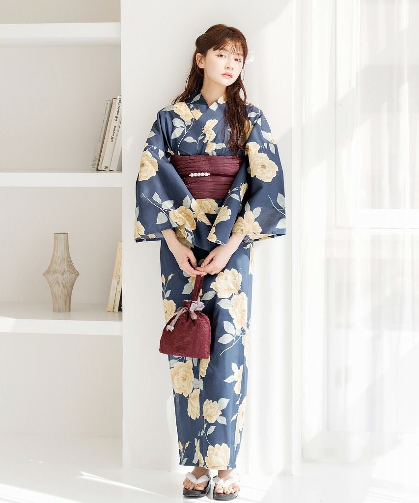 洋花の薔薇重ね | Dita（ディータ）オフィシャルストア